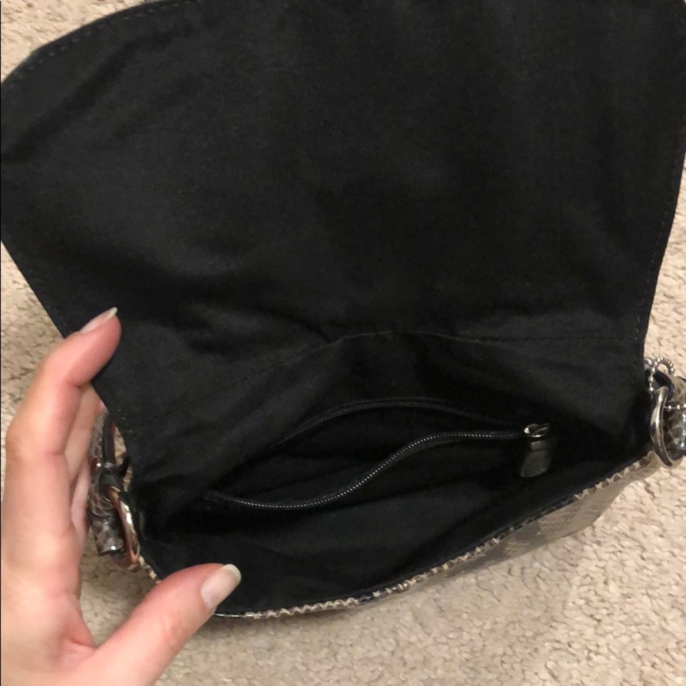 Coach crossbody - Picture 2 of 4